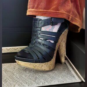 LAST CHANCE! WILL BE GONE END OF 9-8!